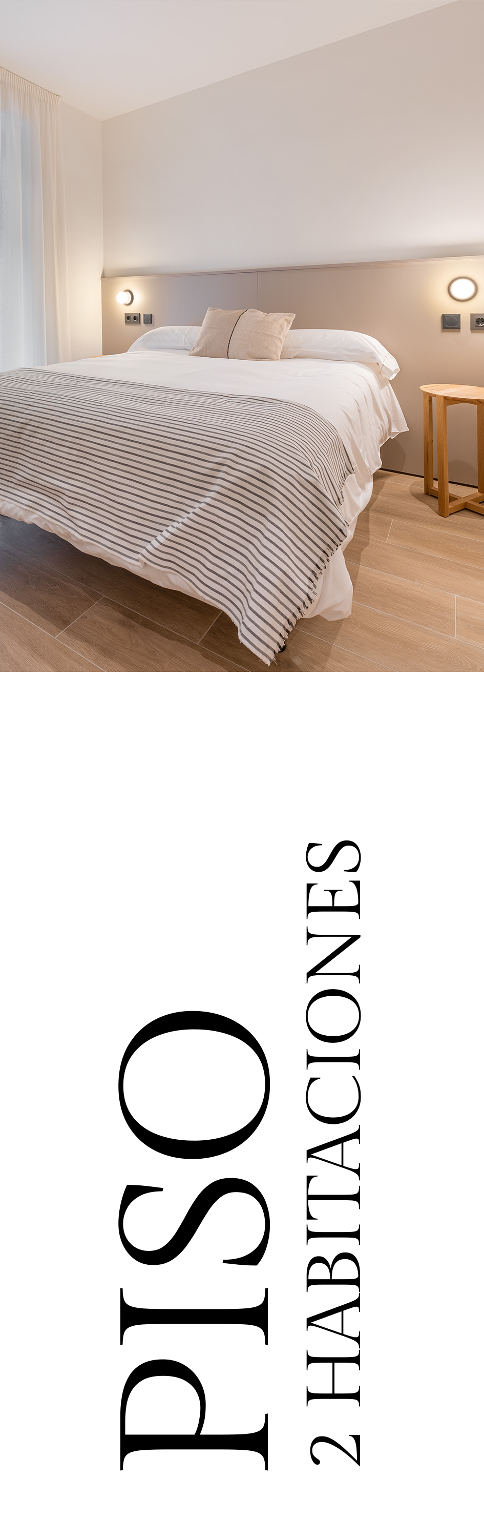 Casa Lambda - foto tipo de apartamento 3