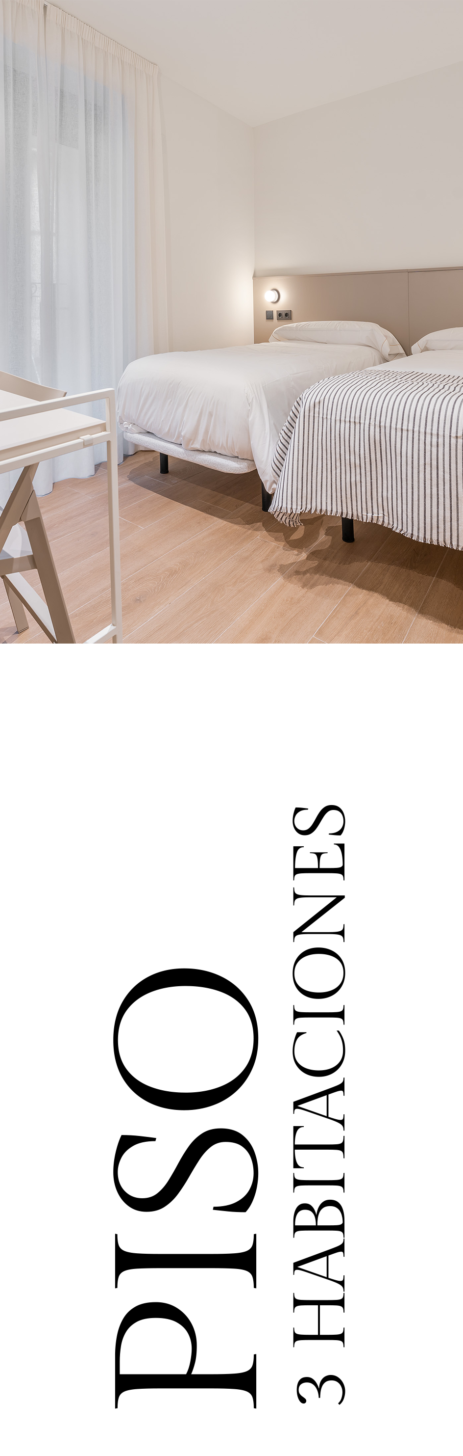 Casa Lambda - foto tipo de apartamento 4